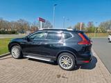 Nissan x Trail - Nissan X-Trail