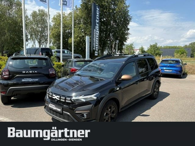 Dacia Jogger Extreme Hybrid 140 NAVI/City-P./Sitzh.