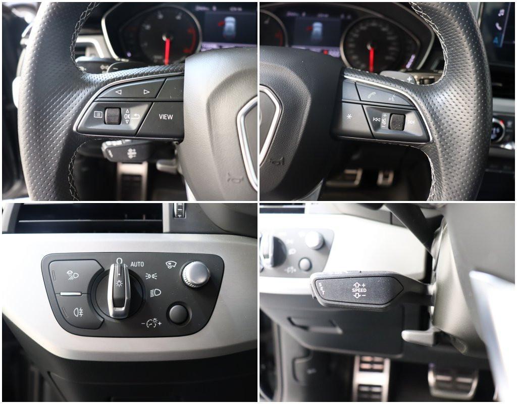 Audi A4 Avant 40 TDI quattro S line HUD*LED*NAVI*CAM, миниатюра 21