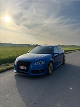 Audi S3 2.0 TFSI Sportback Stage 1 - Audi S3 aus 2011: Sportback