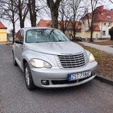 Chrysler PT Cruiser Limited 2.2 CRD Limited - Chrysler PT Cruiser aus 2007
