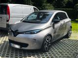 Renault Zoe 24KWh Elektroauto, Vollelektrisch - gebrauchte Renault ZOE aus dem Jahr 2014