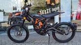 Sur-Ron Light Bee 45km/h  mit Zulassung - MOFA 45 KM H