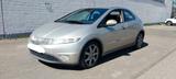 Honda Civic Lim. 5-trg. 1.8 Sport/AUTOMATIK/ALU - Honda Civic Gebrauchtwagen in Frankfurt