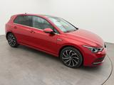 Volkswagen Golf 8 1.5 TSI Style PanoNaviACC EA8 - Volkswagen Golf mit Benzin-Antrieb: Kleinwagen, 1.8