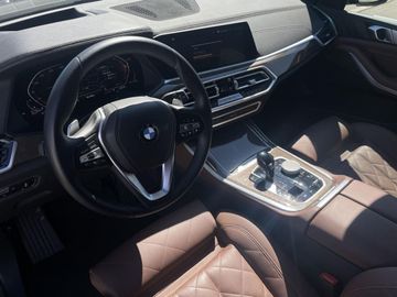 BMW X5 - 10