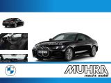 BMW 420i Coupe M Sport FACELIFT ACC HUD Memory Leder - BMW 420 Jahreswagen