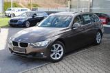 BMW 330d A xDrive Touring.HUD.Pano.Nav-Prof.Leder. - BMW 330 aus 2013