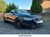 Audi TT Coupe/Roadster 1.8 TFSI Roadster *Garantie - gebrauchte Audi TT aus dem Jahr 2010