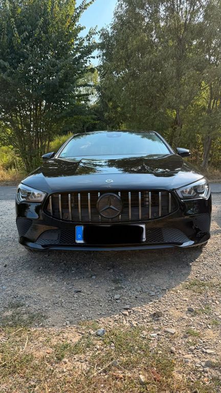 Image of Mercedes-Benz CLA 180