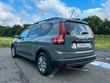 Dacia Jogger Expression TCe 100 ECO-G Klima PDC 5Sitze - mit LPG-Antrieb: mit Apple Carplay, Kombi
