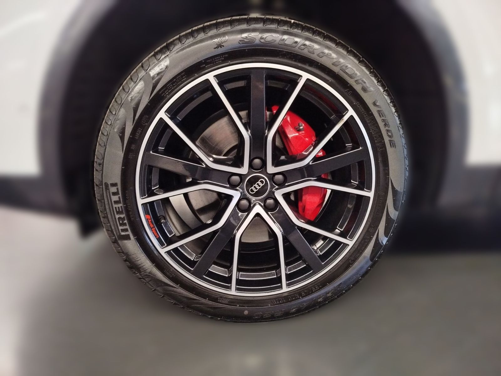Audi Q5 - Bild 4