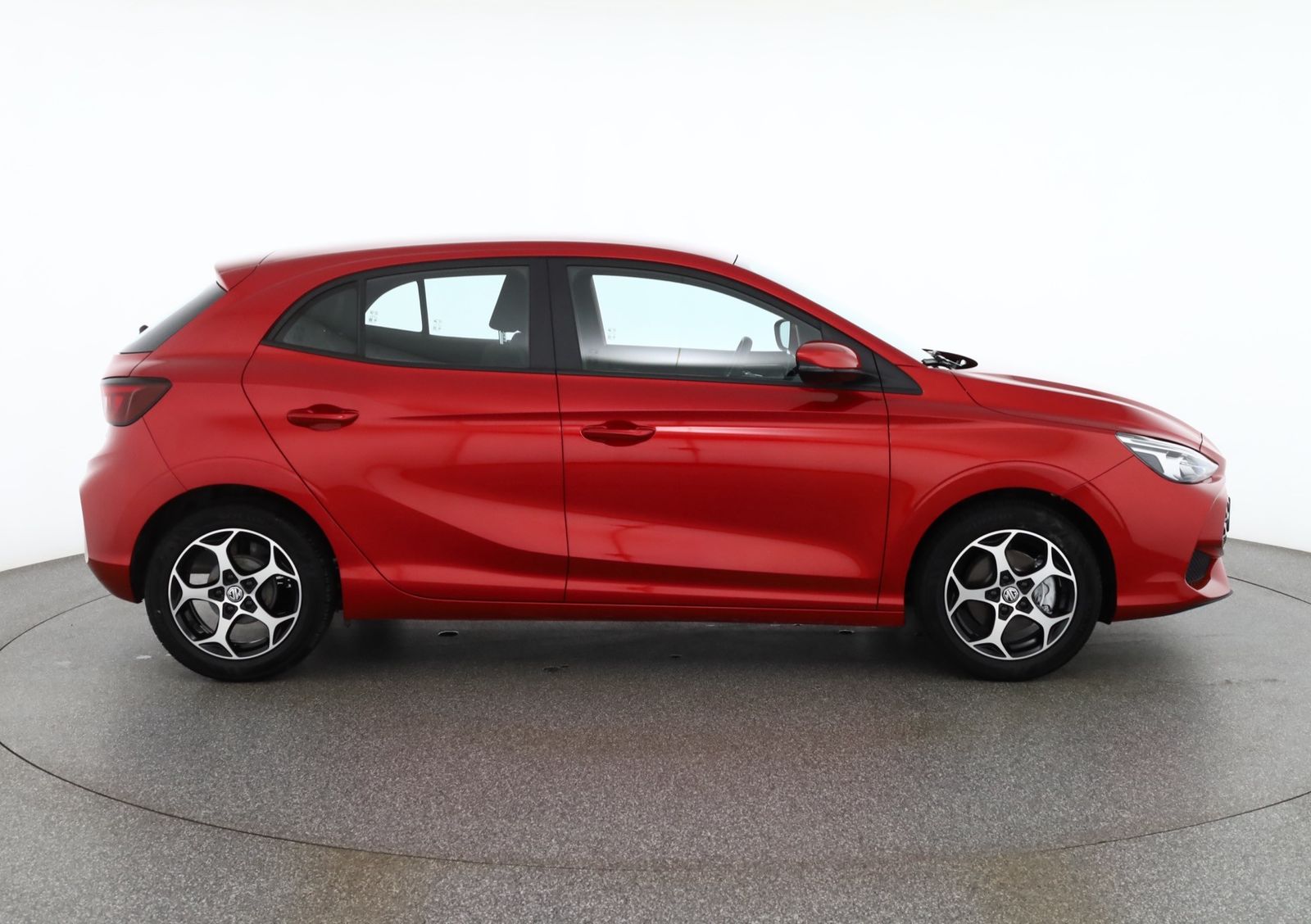 MG3