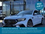 Mercedes-Benz E 53 AMG 4M+ Hybrid Pano Sitzklima HUD 20 Zoll