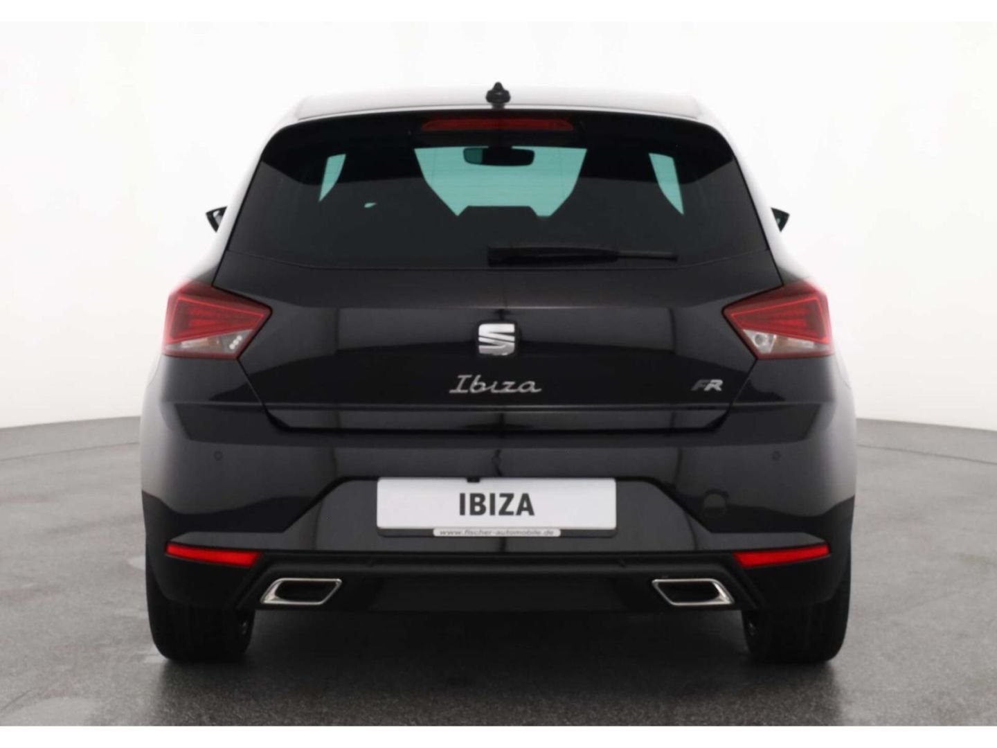 Seat Ibiza - Bild 6