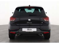 Seat Ibiza - Vorschau Bild 6