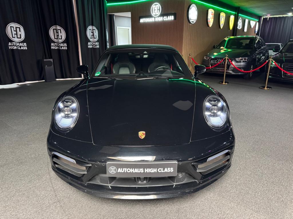 Porsche 911 Urmodell