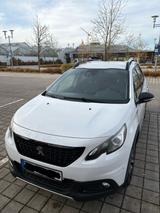 Peugeot 2008 GT-Line Edition PureTech 110 GT-Line Ed... - Peugeot 2008 GT-Line-Edition