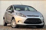 Ford Fiesta 1.4 Trend ~5 Türer~Klima~MFL~HU NEU~ - Ford Fiesta aus 2010: Trend