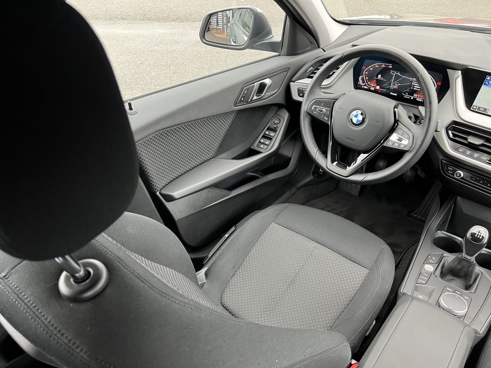 BMW 116 - Bild 35