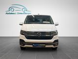 Volkswagen T6.1 Transporter Caravelle Comfortline lang 9-S. - Volkswagen T6 Caravelle aus 2023