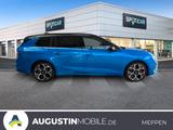Opel Astra Sports Tourer Ultimate Automatik - Opel Astra mit Benzin-Antrieb: Kombi, Automatik