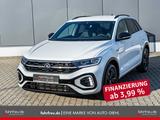 Volkswagen T-Roc 2.0 TDI DSG R-Line *GARANTIE BIS 05/2030* - Volkswagen T-Roc mit Diesel-Antrieb: Garantie