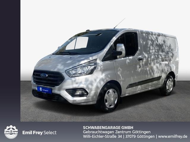 Ford Transit Custom 300 L1H1 LKW VA Autm. Trend