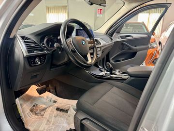 BMW X3 - 11