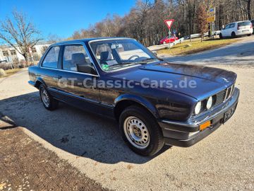 BMW 318 - 7