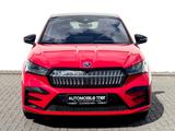 Skoda Enyaq Coupé RS Lounge /LED/PANO/HUD/360CAM/AHK - Skoda Enyaq in München