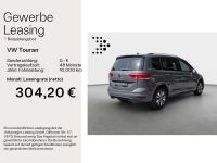 Volkswagen Touran - Vorschau Bild 2