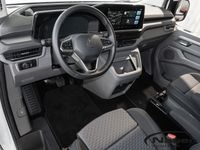 Volkswagen Andere - Vorschau Bild 10