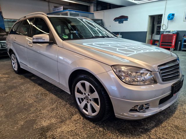 Mercedes-Benz C 220  T-Modell  CDI Blueefficiency *Automatik*