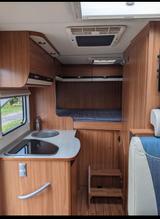 Weinsberg Caraloft 600 - Weinsberg 600
