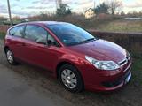 Citroën C4 1.4 16V VTR VTR - Citroën C4 aus 2006: Coupe