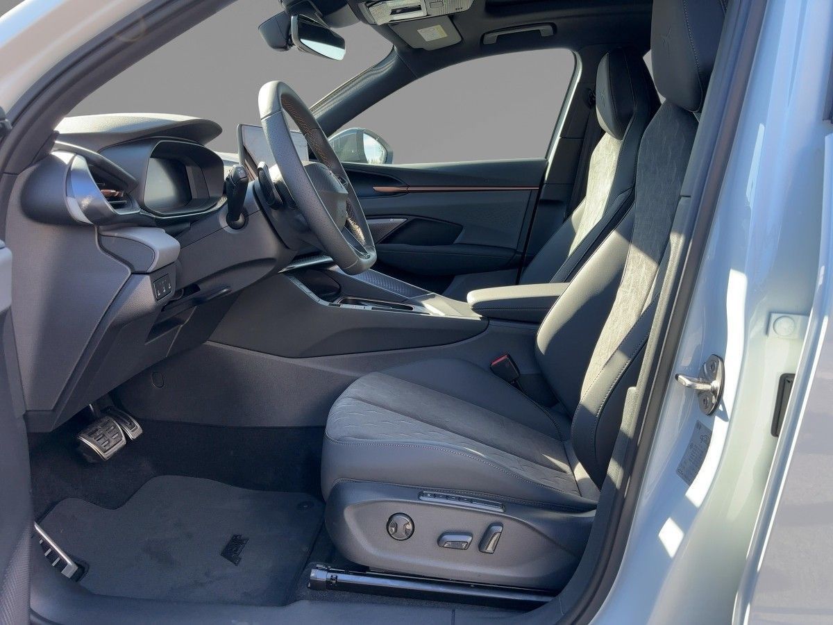 Cupra Terramar - Bild 7