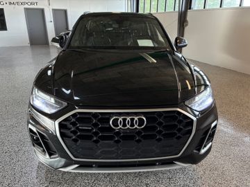 Audi Q5 - 8