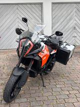KTM Superadventure S 1290 - Offers