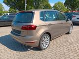 Volkswagen Golf Sportsvan Highline Klima Kamera Leder SHZ - VW Golf Sportsvan in Leipzig