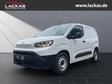 Toyota PROACE CITY L1 Kasten Electric Duty Finanzierung - Toyota: Finanzierung