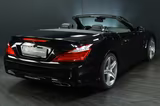 Mercedes-Benz SL 65 AMG Panorama-Dach ! - Mercedes-Benz: Sl 65