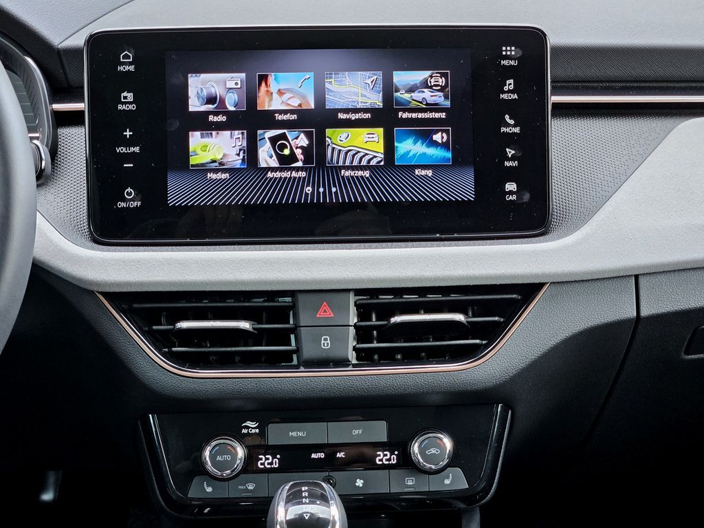 SKODA Scala Selection AHK Matrix NAVI PLA DWA BLT 5J G SKODA Scala Selection AHK Matrix NAVI PLA DWA BLT 5J G