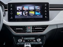 SKODA Scala Selection AHK Matrix NAVI PLA DWA BLT 5J G SKODA Scala Selection AHK Matrix NAVI PLA DWA BLT 5J G