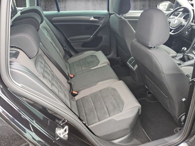 Golf VII Variant 1.5TSI R-Line Navi Climatronic