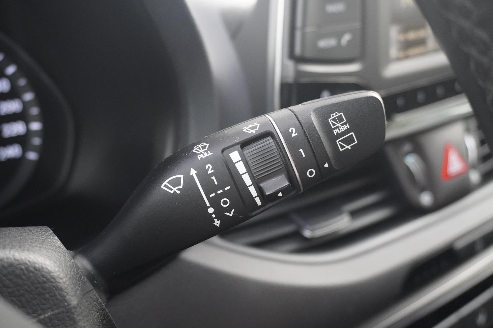 Hyundai i30 Kombi 1.4 T-GDI Trend Klima Tempomat PDC USB