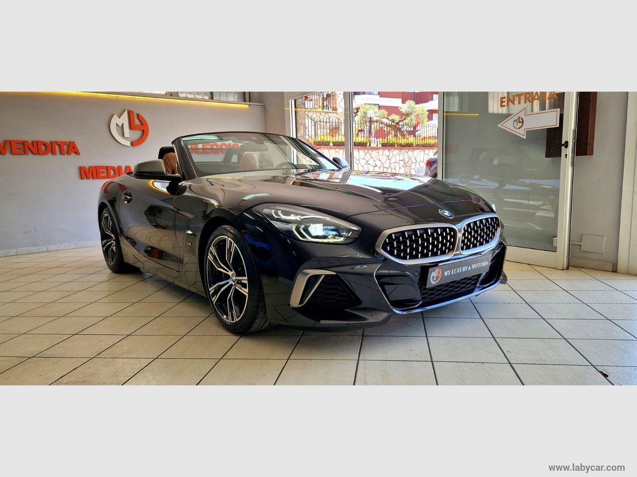 BMW BMW Z4 M40i