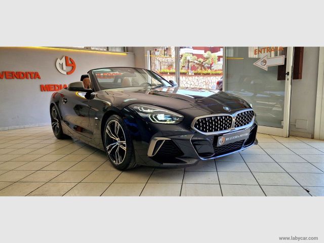 BMW BMW Z4 M40i