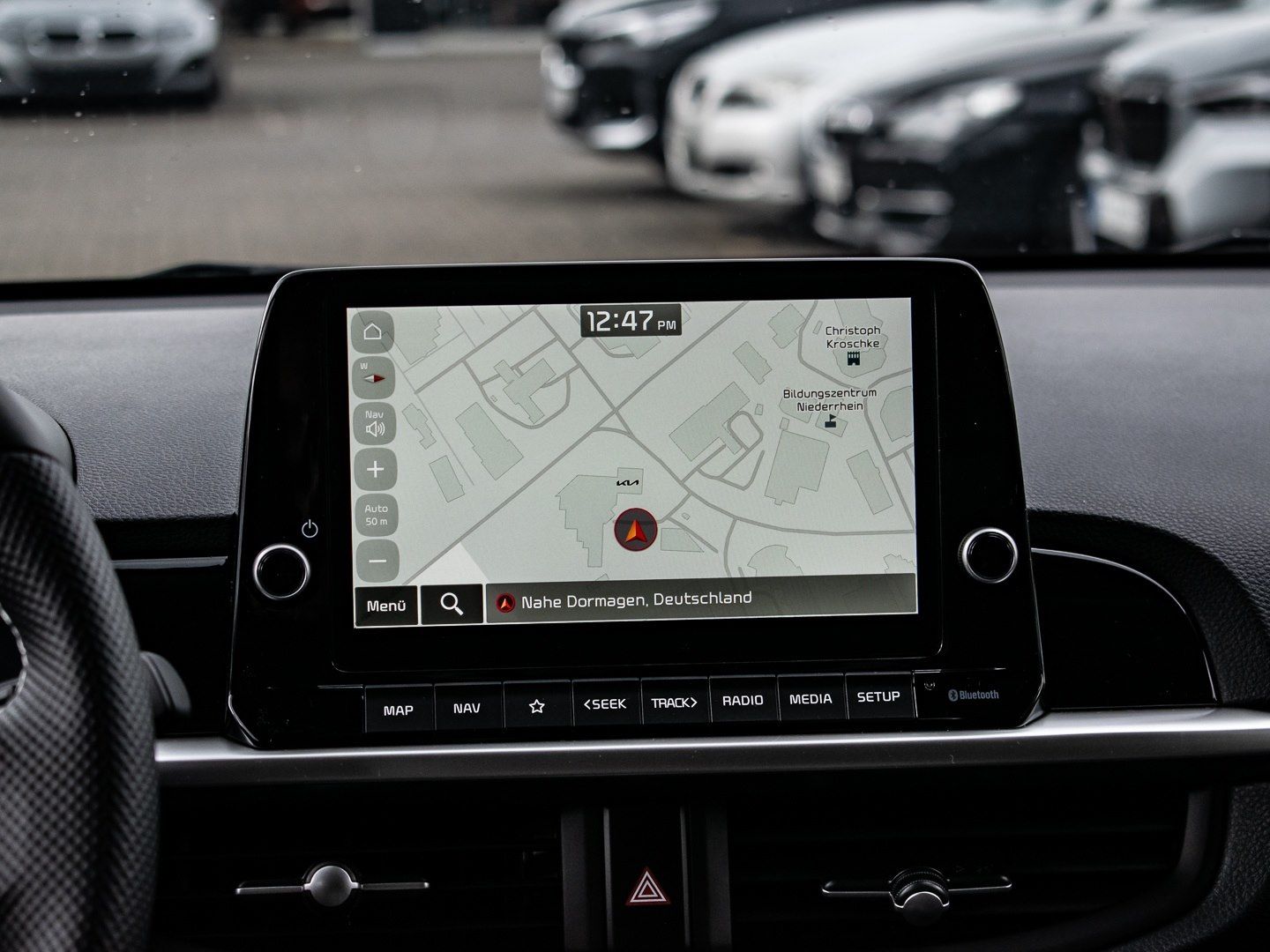 Kia Picanto - Bild 11