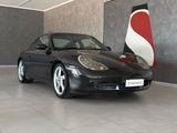 Porsche 911 Coupe 3.4 Carrera - Porsche aus 1999: 911